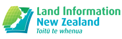 Land Information New Zealand